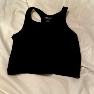 Old Navy Crop Top